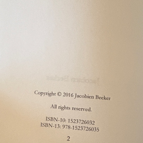 Genealogy Notebook - Picture 5 of 8